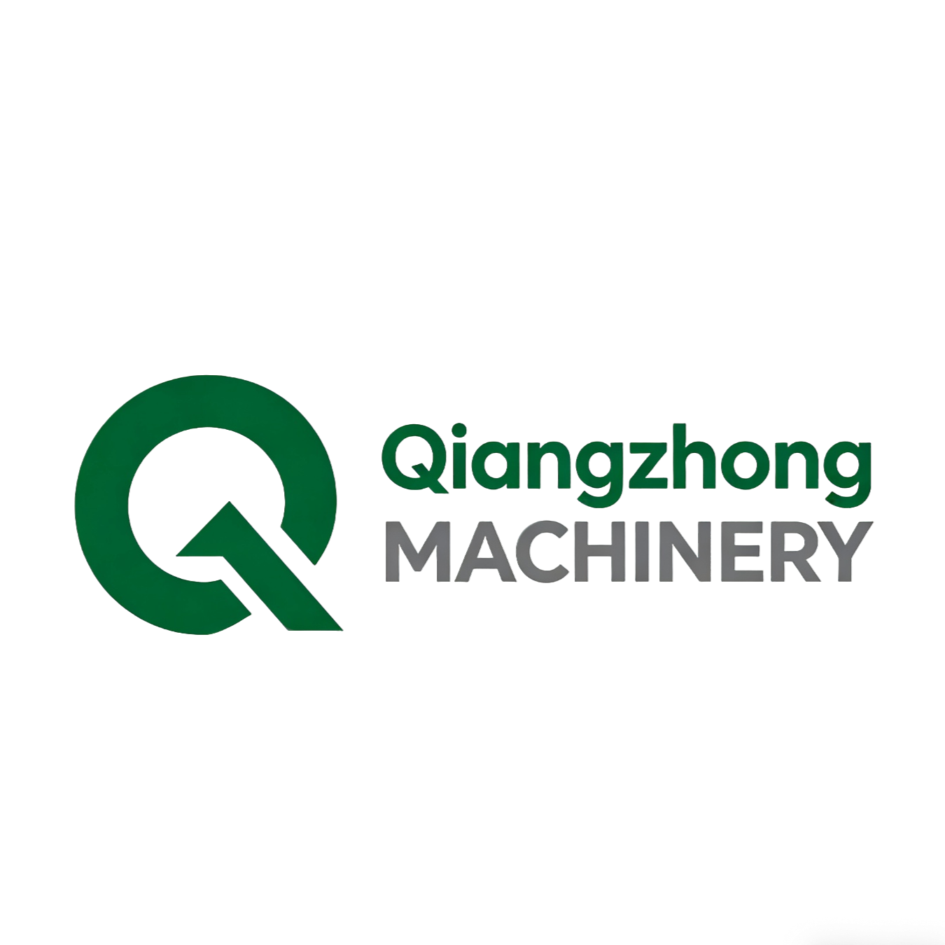 QiangZhong Logo